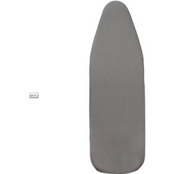 ΣΙΔΕΡΟΠΑΝΟ SILVER 50X140CM
