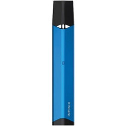 Smok Infinix Blue Ηλεκτρονικό Τσιγάρο Starter Kit 2ml με Ενσωματωμένη Μπαταρία