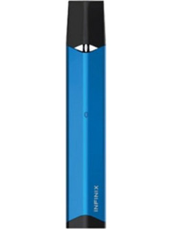 Smok Infinix Blue Ηλεκτρονικό Τσιγάρο Starter Kit 2ml με Ενσωματωμένη Μπαταρία