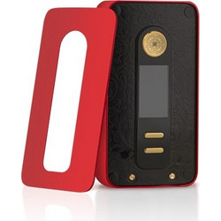 Dotmod Dotbox 220W - Κόκκινο