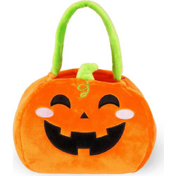 LEGAMI HALLOWEN TRICK OR TREAT ΤΣΑΝΤΑ ΓΛΥΚΙΣΜΑΤΩΝ - ΚΟΛΟΚΥΘΑ