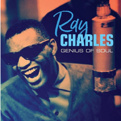 ΒΙΝΥΛΙΟ Ray Charles - The Genius of Soul CL78762