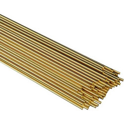 Βέργες Μπρουτζοκόλλησης 3,0 mm (05293)
