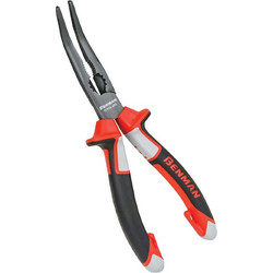 Benman Στραβοτσίμπιδο Powergrip