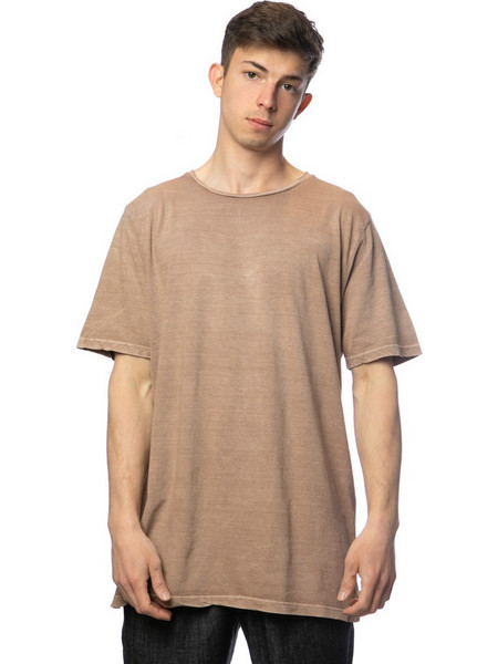 Crossley - T-Shirt Ανδρικό VUFAG-020N