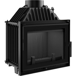 Kratki MAJA/DECO Ενεργειακό Τζάκι Αερόθερμο Ξύλου Ίσιο 8kW
