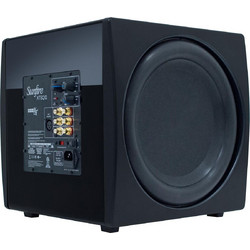 Sunfire Xteq 12