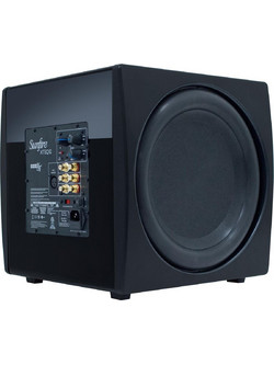 Sunfire Xteq 12