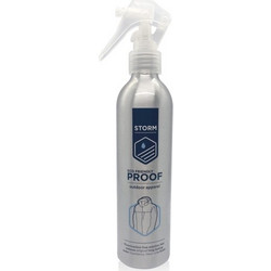 PROOFER SPRAY ON ΓΙΑ ΡΟΥΧΑ 225ml / STORM CARE