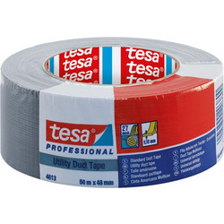 TESA ΥΦΑΣΜΑΤΙΝΗ ΤΑΙΝΙΑ ΓΕΝΙΚΗΣ ΧΡΗΣΗΣ 50 m x 48 mm ΑΣΗΜΙ
