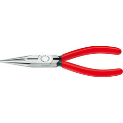 KNIPEX ΜΥΤΟΤΣΙΜΠΙΔΟ ΙΣΙΟ 160 mm 25 01 160