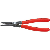KNIPEX ΑΣΦΑΛΕΙΟΤΣΙΜΠΙΔΟ ΙΣΙΟ ΕΣΩΤ.ΑΣΦ.12-25 mm 48 11 J1