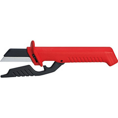 KNIPEX ΜΑΧΑΙΡΑΚΙ ΗΛΕΚΤΡΟΝΙΚΩΝ 98 56