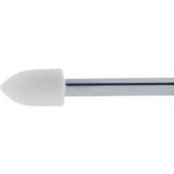 LUKAS ΚΕΤΣΕΣ ΚΥΛΙΝΔΡΙΚΟΣ ΜΕ ΜΥΤΗ 6 x 10 mm ΜΕ ΑΞΟΝΑΚΙ 3 mm P3SP 0610.03