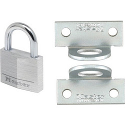 MASTER LOCK 914060REURD ΣΕΤ 2 ΤΕΜΑΧΙΑ ΓΩΝΙΑΚΗ ΘΗΛΙΑ