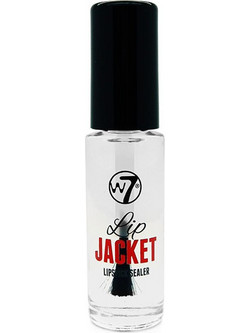 W7 Lip Jacket Primer Χειλιών Υγρό 5ml