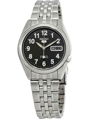 Seiko 5 Automatic Date SNK381K1