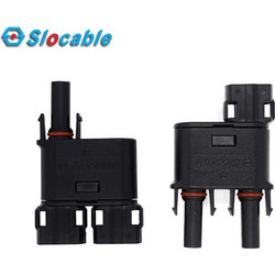 MC4 Adapter 40A (2 in 1) Male female