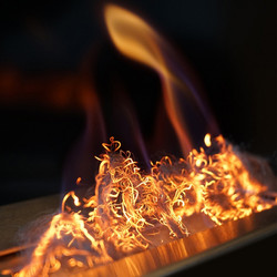 KRATKI GLOW/FLAME ΔΙΑΚΟΣΜΗΤΙΚΗ ΦΛΟΓΑ