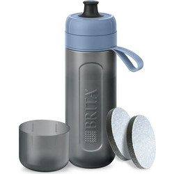 Μπουκάλι Φίλτρου Brita 1052250 Μπλε 600 ml