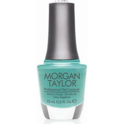 Morgan Taylor Nail Lacquer Lost In Paradise 15ml