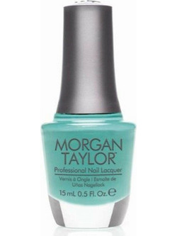 Morgan Taylor Nail Lacquer Lost In Paradise 15ml