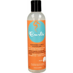Κρέμα για μπούκλες Curls Goddess Curls Botanical (240 ml)