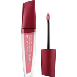 Deborah Milano Red Touch 01 Long Lasting Liquid Κραγιόν