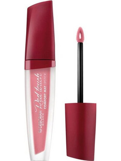 Deborah Milano Red Touch 01 Long Lasting Liquid Κραγιόν