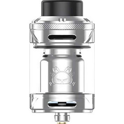 Hellvape Fat Rabbit Solo 2 RTA 3ml/5ml - Stainless Steel