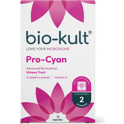 A.Vogel Bio-Kult Pro-Cyan Προβιοτικά 15 Κάψουλες