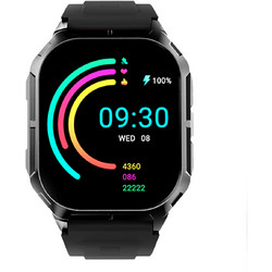 HiFuture FutureFit Ultra3 Black
