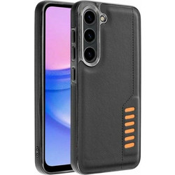 Κάλυμμα Κινητού Cool Galaxy A55 Μαύρο Samsung