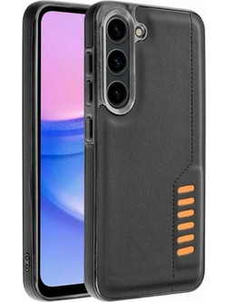 Κάλυμμα Κινητού Cool Galaxy A55 Μαύρο Samsung