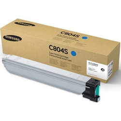 Samsung CLT-C804S Cyan Toner
