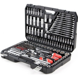 YATO YT-38841 SET ΕΡΓΑΛΕΙΩΝ 216 ΤΕΜΑΧΙΩΝ