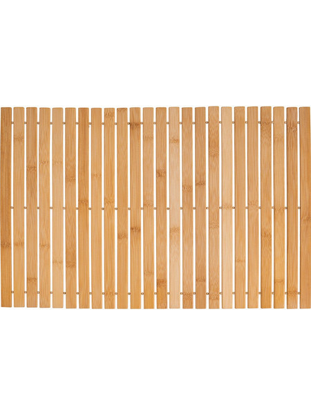 Estia ESTIA ΤΑΠΕΤΟ ΜΠΑΝΙΟΥ BAMBOO ESSENTIALS ΑΝΤΙΟΛΙΣΘΗΤΙΚΟ 60x40cm