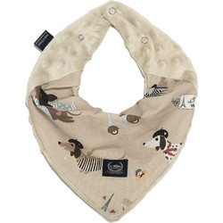 Βρεφικό Κασκόλ La Millou Warm Neck Pierre The Dog