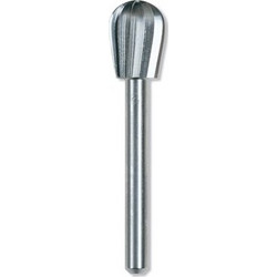 DREMEL 134 Κοπτικό υψηλής ταχύτητας 6.4mm στελεχος 3.2mm