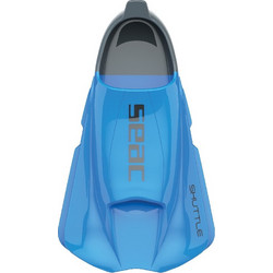Seac Sub Shuttle Flex Light Blue/Grey