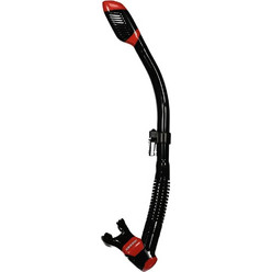 Cressi Dry Black/Red