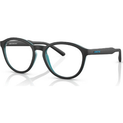 Arnette AN7218 2830 Παιδικός Σκελετός Γυαλιών Οράσεως Κοκάλινος Μαύρος