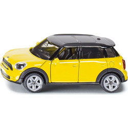 Siku Αυτοκίνητο Mini Cooper Countryman SI001454