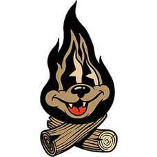 THE DUDES BURNY PATCH