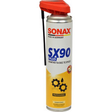 Sonax SX90 Plus 400ml | Λιπαντικό & Αντιδιαβρωτικό Σπρέι | Sonax