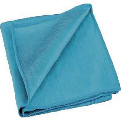 Πετσέτα Microfiber Τζαμιών Μπλε | iCAR