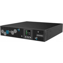 PowerWalker VI 3000 RLP UPS Line Interactive 3000VA 2700W Καθαρού Ημιτόνου με 8 Πρίζες C13