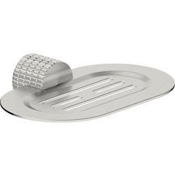 Σπογγοθήκη Sparke Miratto 10 Brushed Nickel 15x3,5x10,5cm SR-05.17.107.03