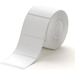 Κασέτα Ετικετογράφου NIIMBOT 50x70mm 110 Ετικέτες - Λευκό