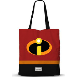 Disney: The Incredibles - Logo Τσάντα Πολλαπλών Χρήσεων